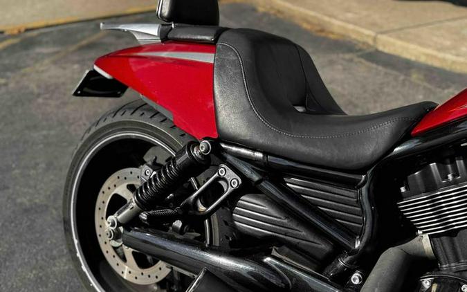 2013 Harley-Davidson® VRSCDX - V-Rod® Night Rod® Special