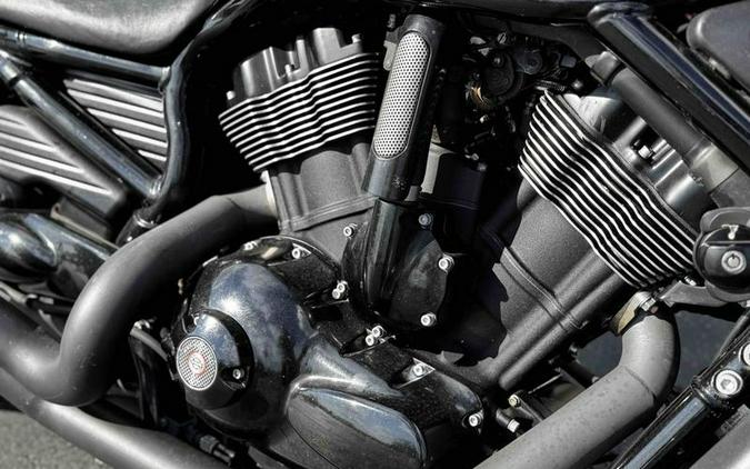 2013 Harley-Davidson® VRSCDX - V-Rod® Night Rod® Special