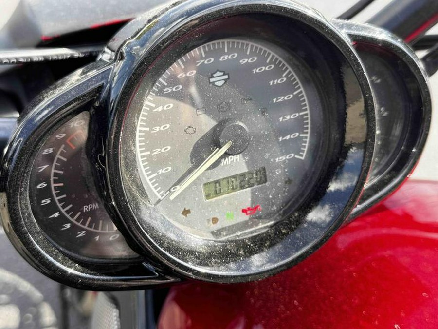 2013 Harley-Davidson® VRSCDX - V-Rod® Night Rod® Special