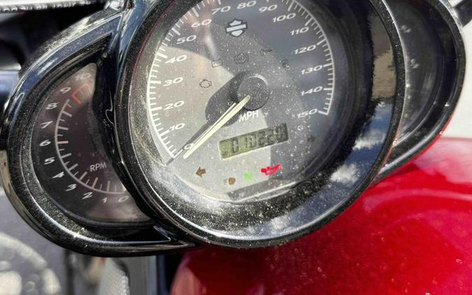 2013 Harley-Davidson® VRSCDX - V-Rod® Night Rod® Special