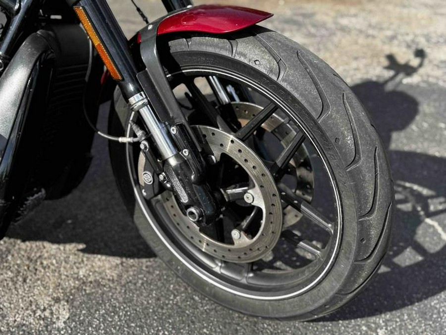 2013 Harley-Davidson® VRSCDX - V-Rod® Night Rod® Special