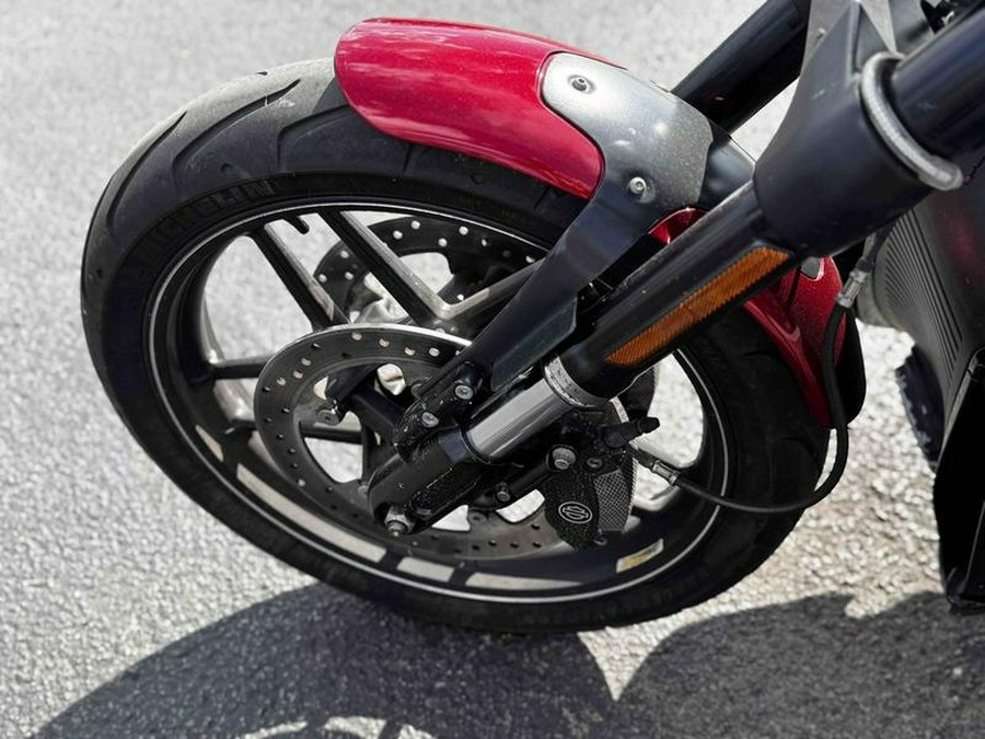 2013 Harley-Davidson® VRSCDX - V-Rod® Night Rod® Special