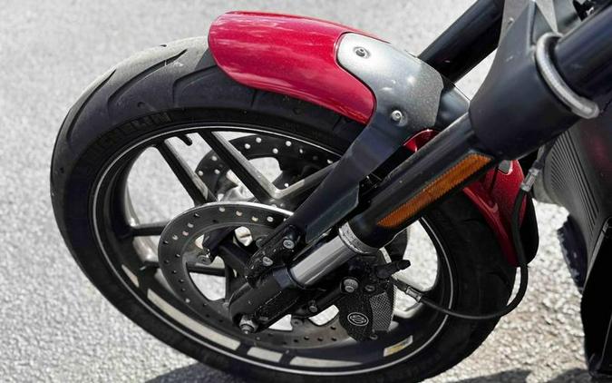 2013 Harley-Davidson® VRSCDX - V-Rod® Night Rod® Special