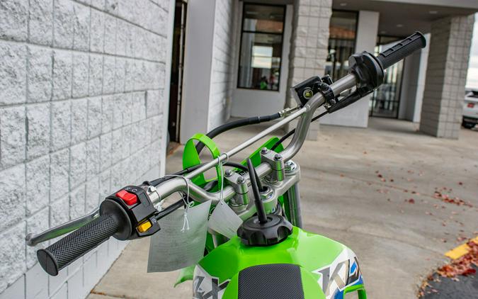 2026 Kawasaki KLX®140R F