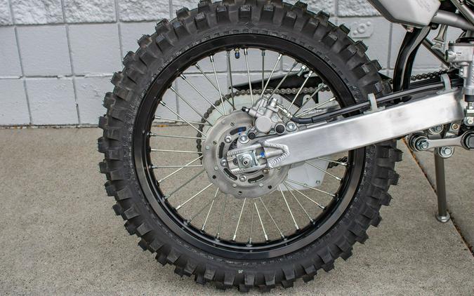 2026 Kawasaki KLX®140R F