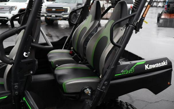 2020 Kawasaki Teryx4™ LE