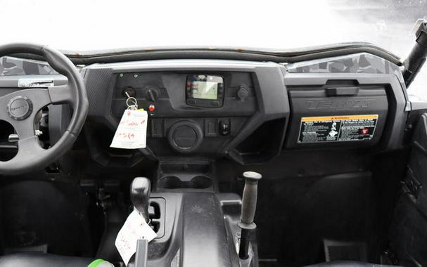 2020 Kawasaki Teryx4™ LE