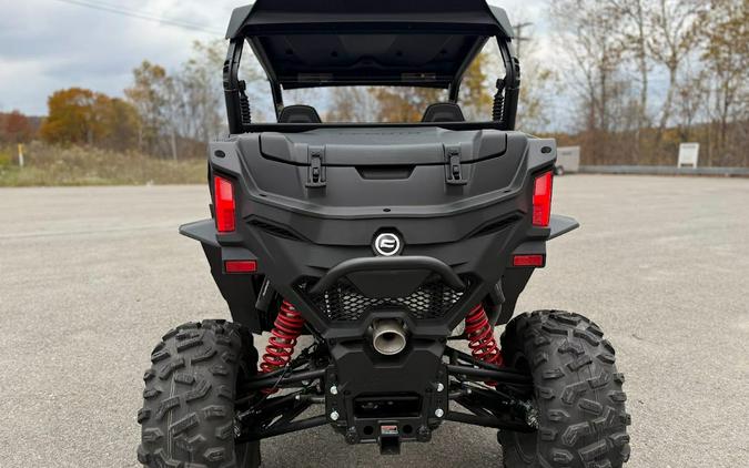 2025 CFMOTO ZForce 950 Sport