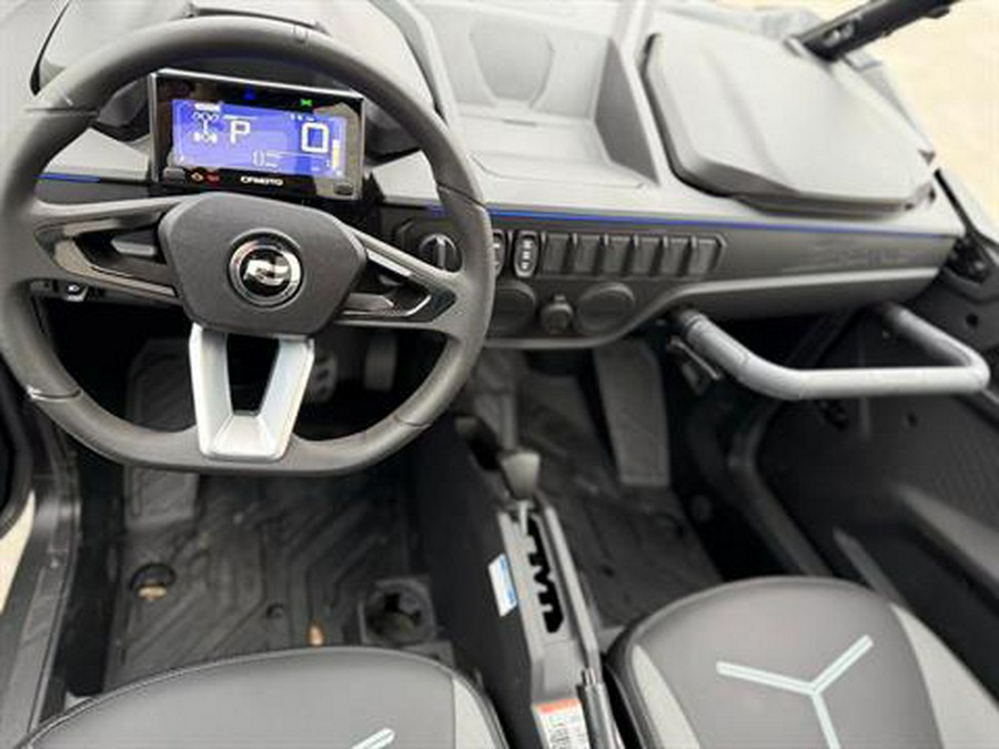 2025 CFMOTO ZForce 950 Sport