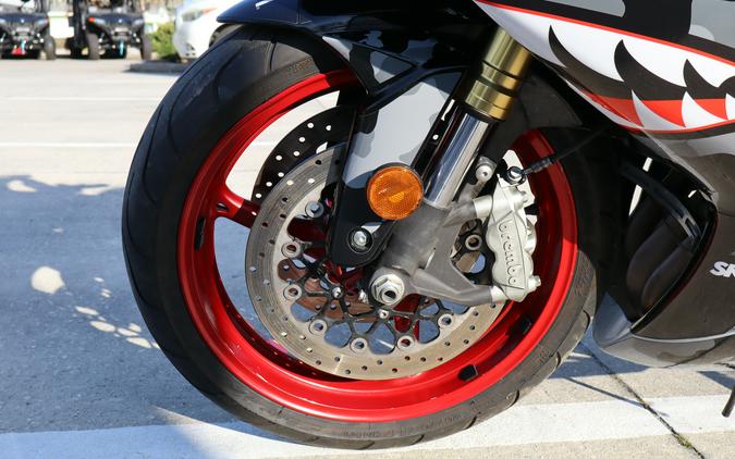 2023 Suzuki Motor of America Inc. GSX-R750