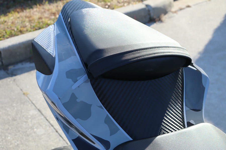 2023 Suzuki Motor of America Inc. GSX-R750