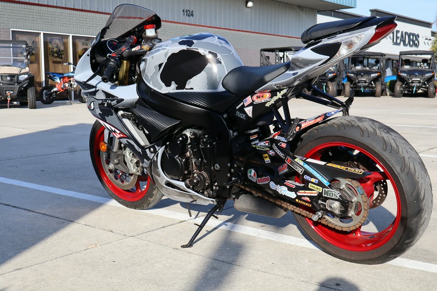 2023 Suzuki Motor of America Inc. GSX-R750