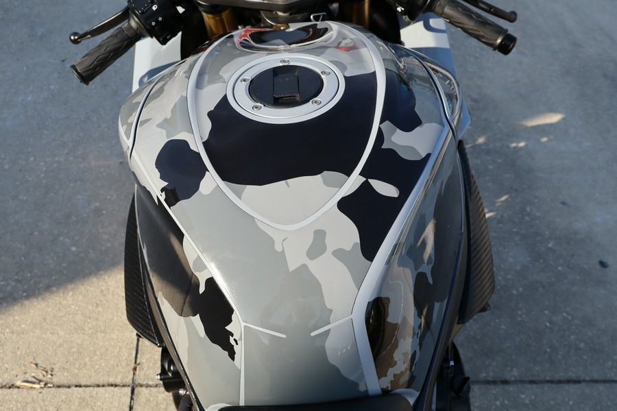 2023 Suzuki Motor of America Inc. GSX-R750