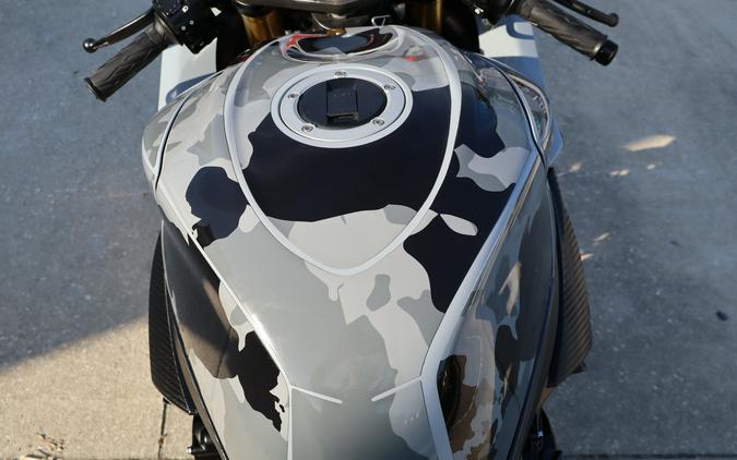 2023 Suzuki Motor of America Inc. GSX-R750