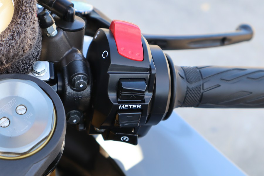 2023 Suzuki Motor of America Inc. GSX-R750