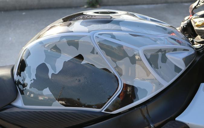 2023 Suzuki Motor of America Inc. GSX-R750