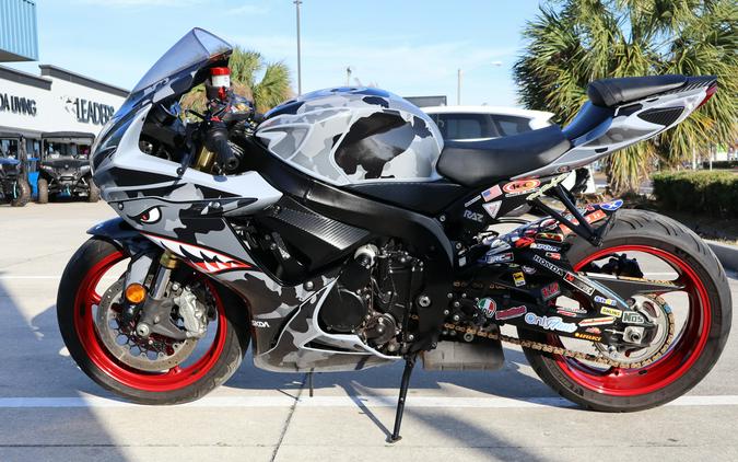 2023 Suzuki Motor of America Inc. GSX-R750