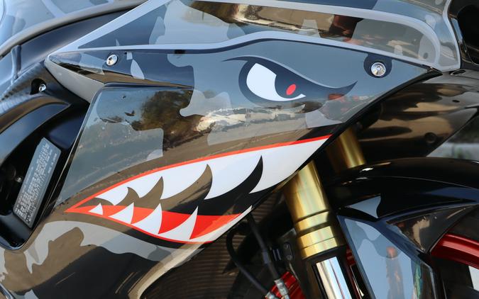 2023 Suzuki Motor of America Inc. GSX-R750