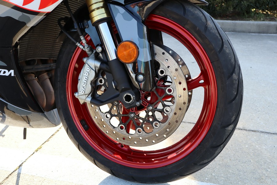 2023 Suzuki Motor of America Inc. GSX-R750