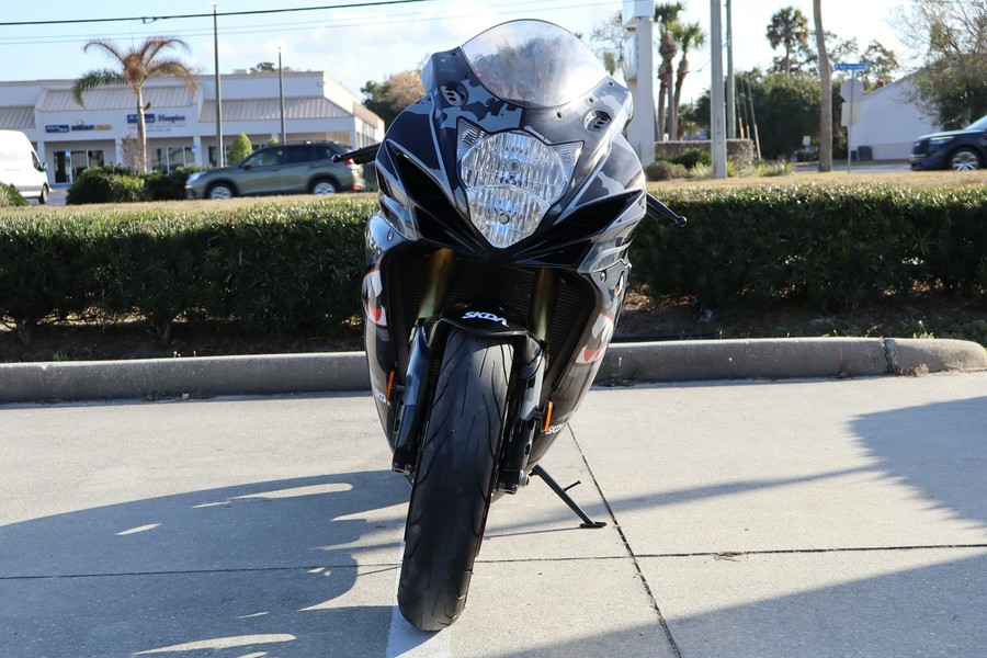 2023 Suzuki Motor of America Inc. GSX-R750