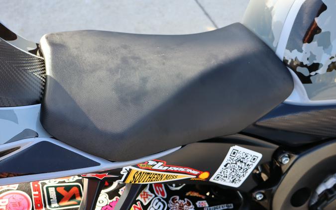 2023 Suzuki Motor of America Inc. GSX-R750