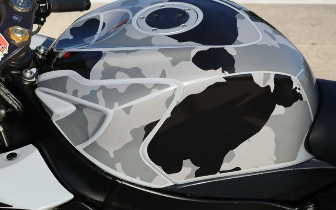 2023 Suzuki Motor of America Inc. GSX-R750