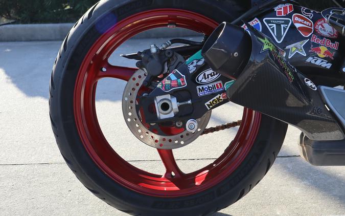 2023 Suzuki Motor of America Inc. GSX-R750