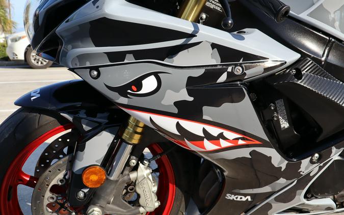 2023 Suzuki Motor of America Inc. GSX-R750