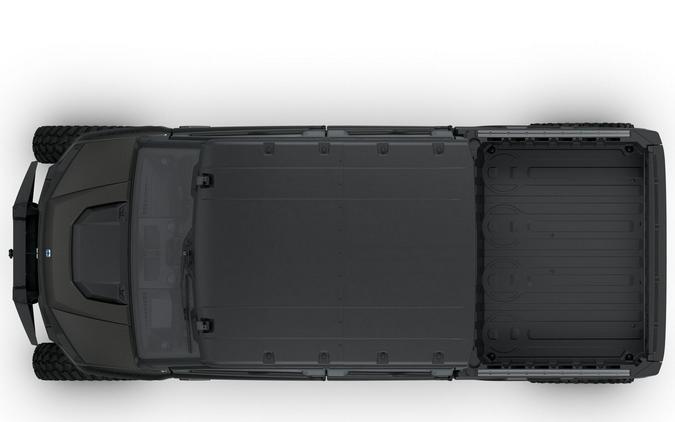 2026 Polaris Ranger Crew XD 1500 Northstar Edition Premium