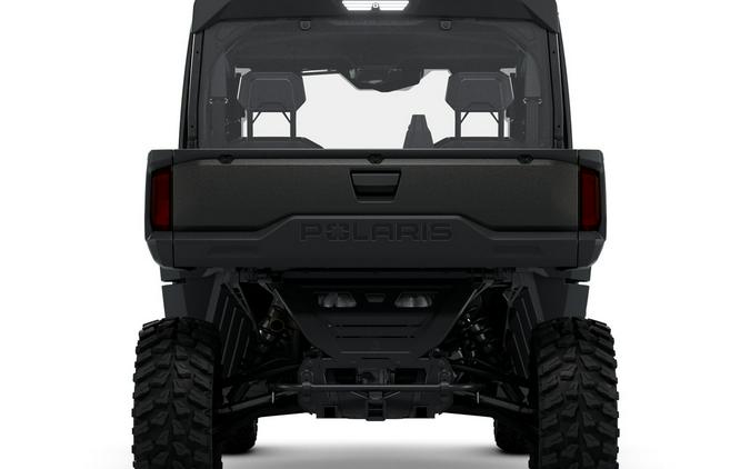 2026 Polaris Ranger Crew XD 1500 Northstar Edition Premium