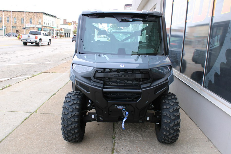 2026 Polaris RGR CREW XP 1000 NS ULTIMATE STEALTH GRAY Ultimate