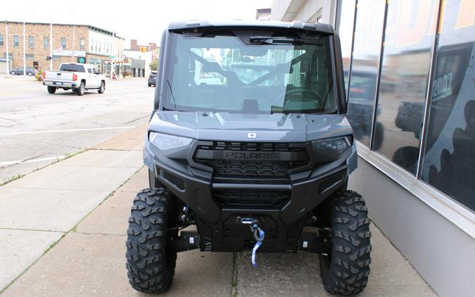 2026 Polaris RGR CREW XP 1000 NS ULTIMATE STEALTH GRAY Ultimate