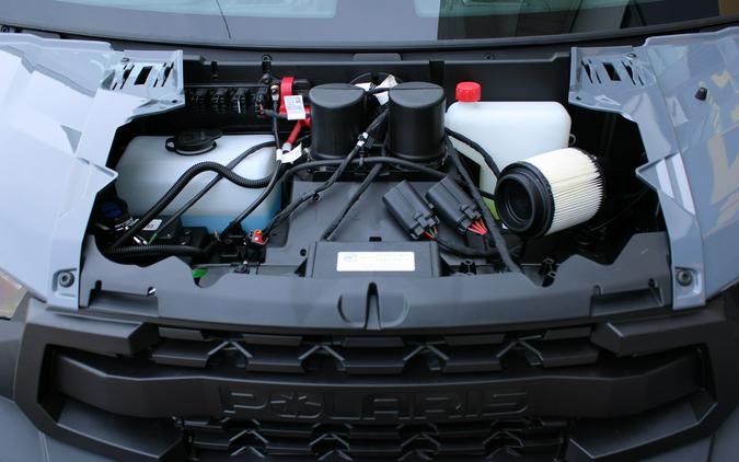 2026 Polaris RGR CREW XP 1000 NS ULTIMATE STEALTH GRAY Ultimate