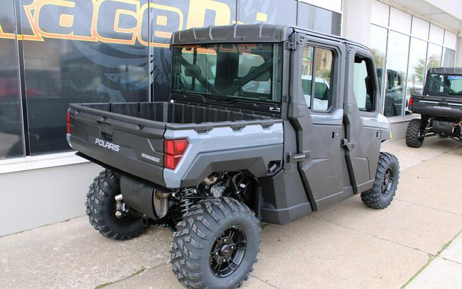 2026 Polaris RGR CREW XP 1000 NS ULTIMATE STEALTH GRAY Ultimate