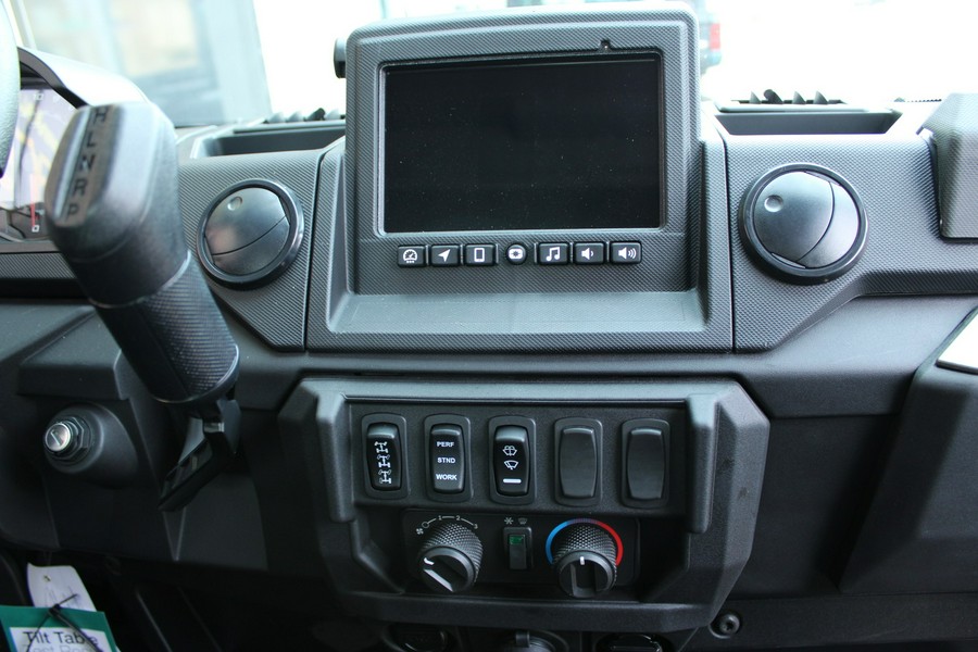 2026 Polaris RGR CREW XP 1000 NS ULTIMATE STEALTH GRAY Ultimate