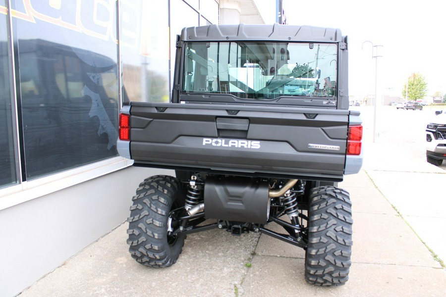 2026 Polaris RGR CREW XP 1000 NS ULTIMATE STEALTH GRAY Ultimate