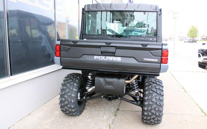 2026 Polaris RGR CREW XP 1000 NS ULTIMATE STEALTH GRAY Ultimate