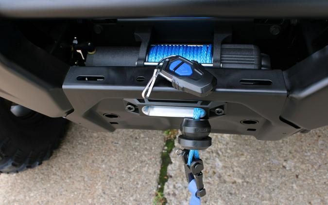 2026 Polaris RGR CREW XP 1000 NS ULTIMATE STEALTH GRAY Ultimate