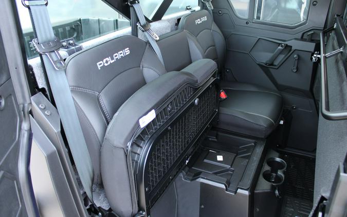 2026 Polaris RGR CREW XP 1000 NS ULTIMATE STEALTH GRAY Ultimate