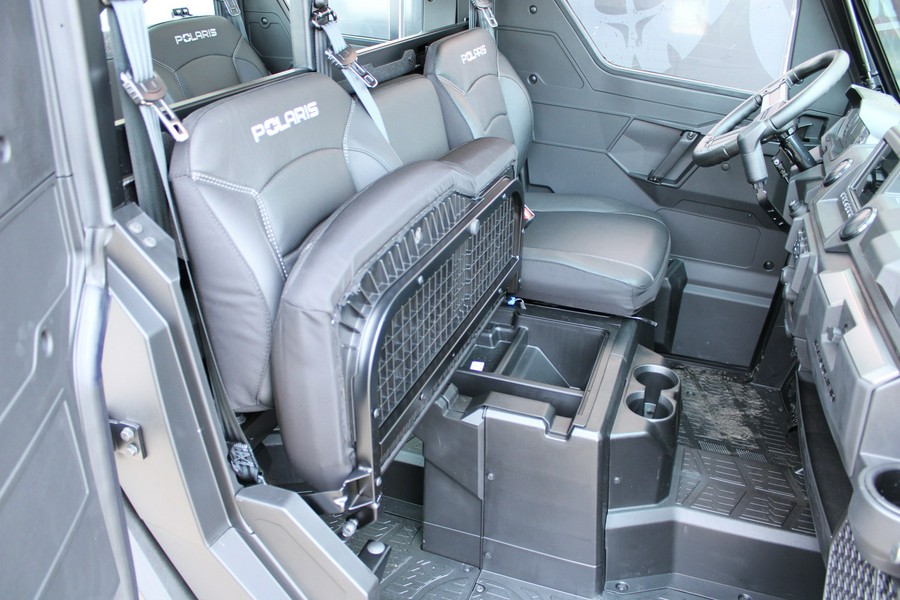 2026 Polaris RGR CREW XP 1000 NS ULTIMATE STEALTH GRAY Ultimate