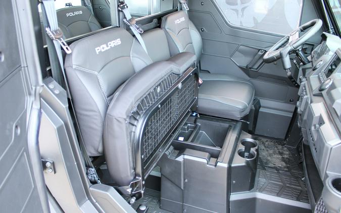 2026 Polaris RGR CREW XP 1000 NS ULTIMATE STEALTH GRAY Ultimate