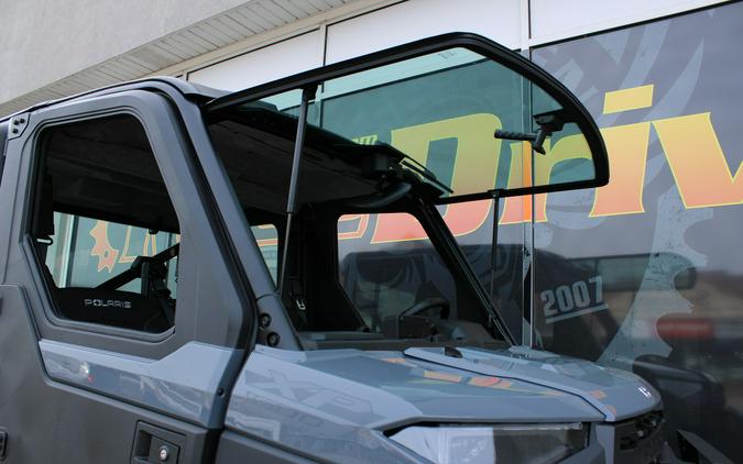 2026 Polaris RGR CREW XP 1000 NS ULTIMATE STEALTH GRAY Ultimate