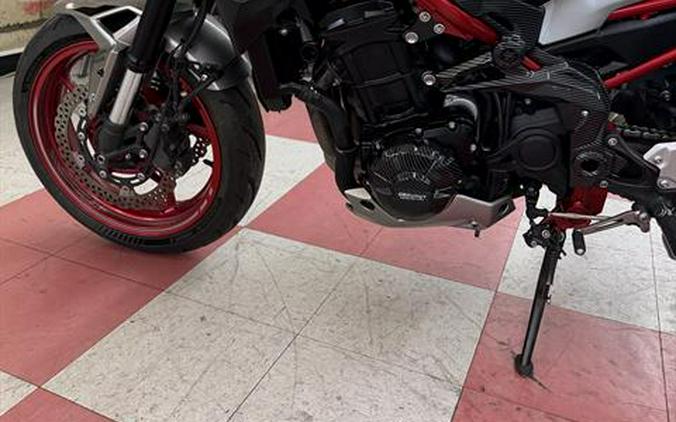 2023 Kawasaki Z900 ABS