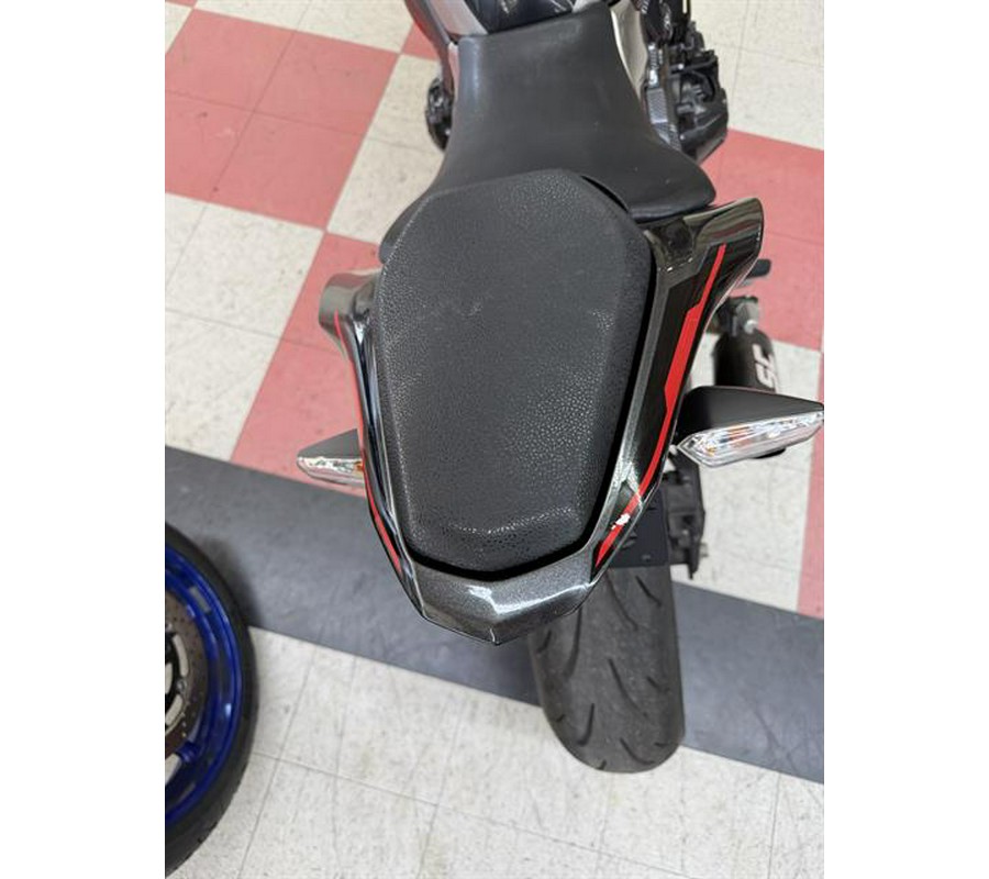 2023 Kawasaki Z900 ABS