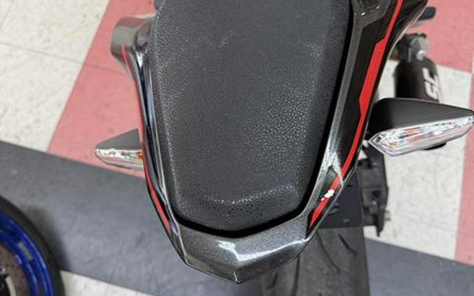 2023 Kawasaki Z900 ABS