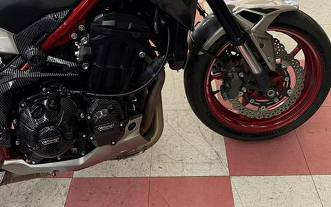 2023 Kawasaki Z900 ABS