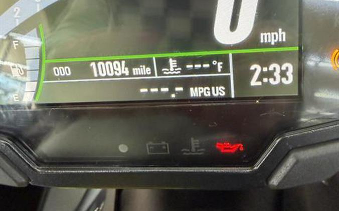 2023 Kawasaki Z900 ABS