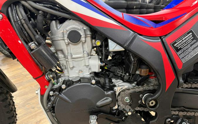 2025 Honda Montesa Cota 301RR