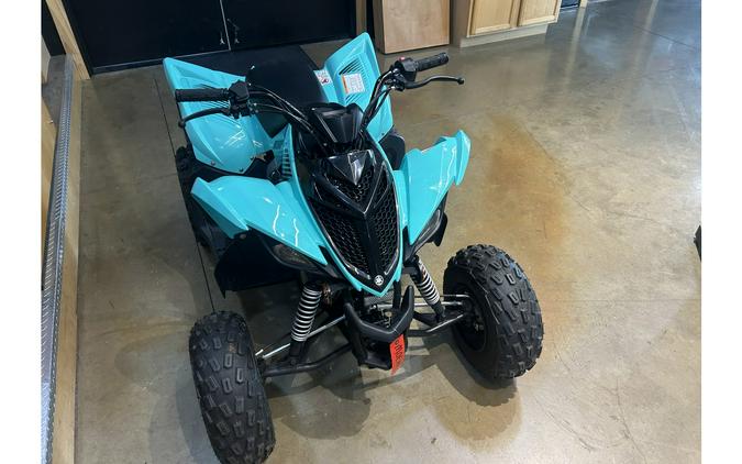2024 Yamaha Raptor 110