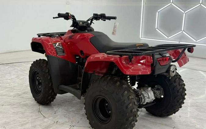 2026 Honda FourTrax Recon ES